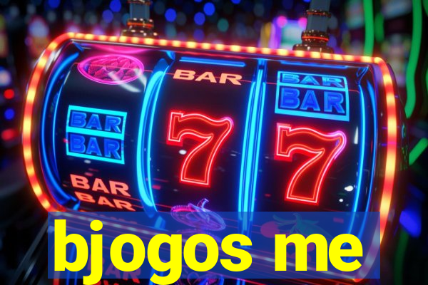 bjogos me